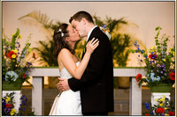 New Haven Lawn Club Wedding